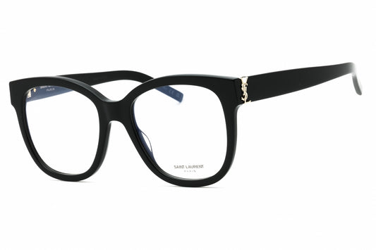 Yves Saint Laurent: SL M97 1 Black/Transparent