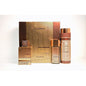 Al Haramain Amber Oud Gold Extreme + Miniatura + Desodorante EDP Set Unisex