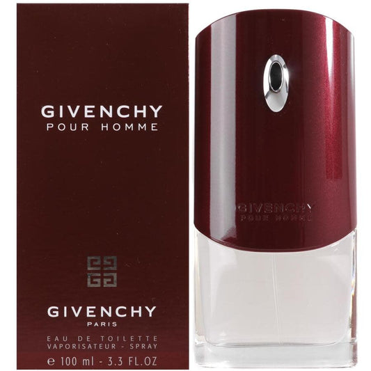 Givenchy: Givenchy Pour Homme EDT Caballero 100ML