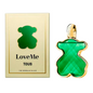 Tous: The Emerald Elixir - Tous Love Me EDP Dama 90ML