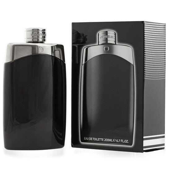 Montblanc: Legend EDT Caballero 200ML