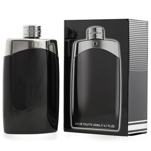 Montblanc: Legend EDT Caballero 200ML