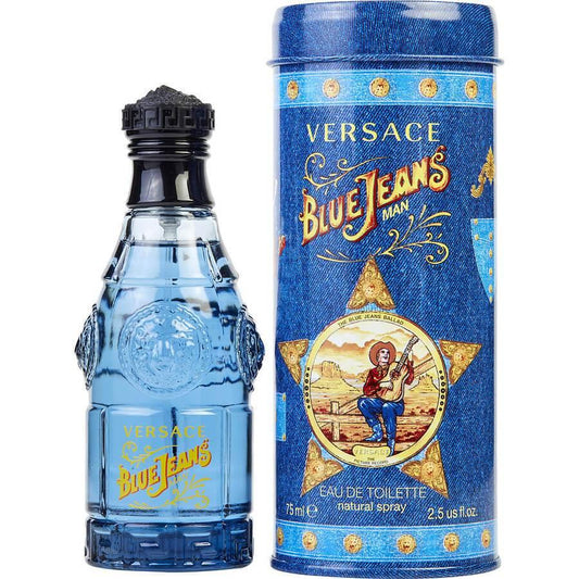 Blue Jeans EDT Caballero 75ML