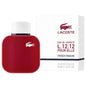 Lacoste: L.12.12 Pour Elle French Panache EDT Dama 90ML
