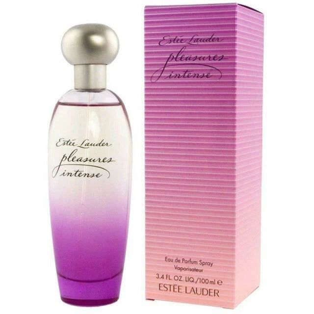 Estee Lauder: Pleasures Intense EDP Dama 100ML