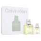 Calvin Klein: Ck Eternity For Men EDP 100ML + Miniatura 30ML EDP Set De Caballero